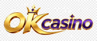 ok casino logo